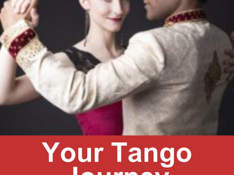 Your Tango Journey Your Tango Journey