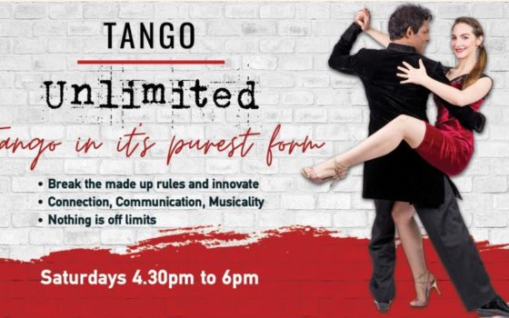 What is Tango Unlimited? What is Tango Unlimited?