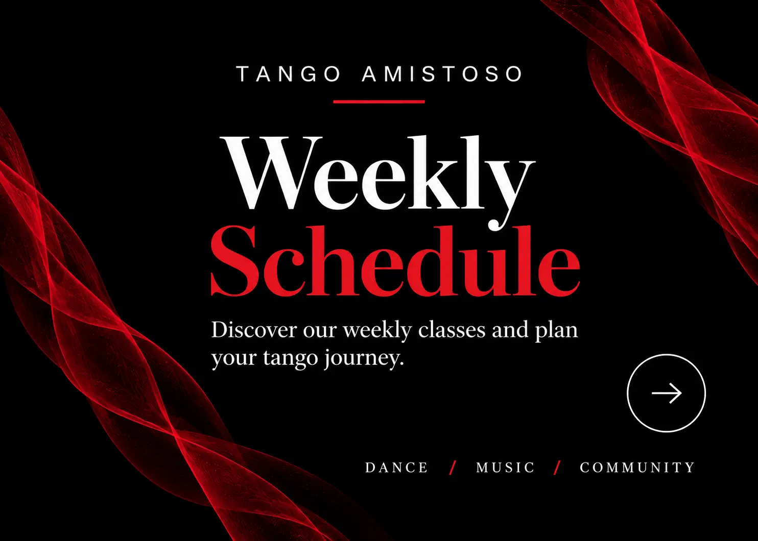 weekly-schedule