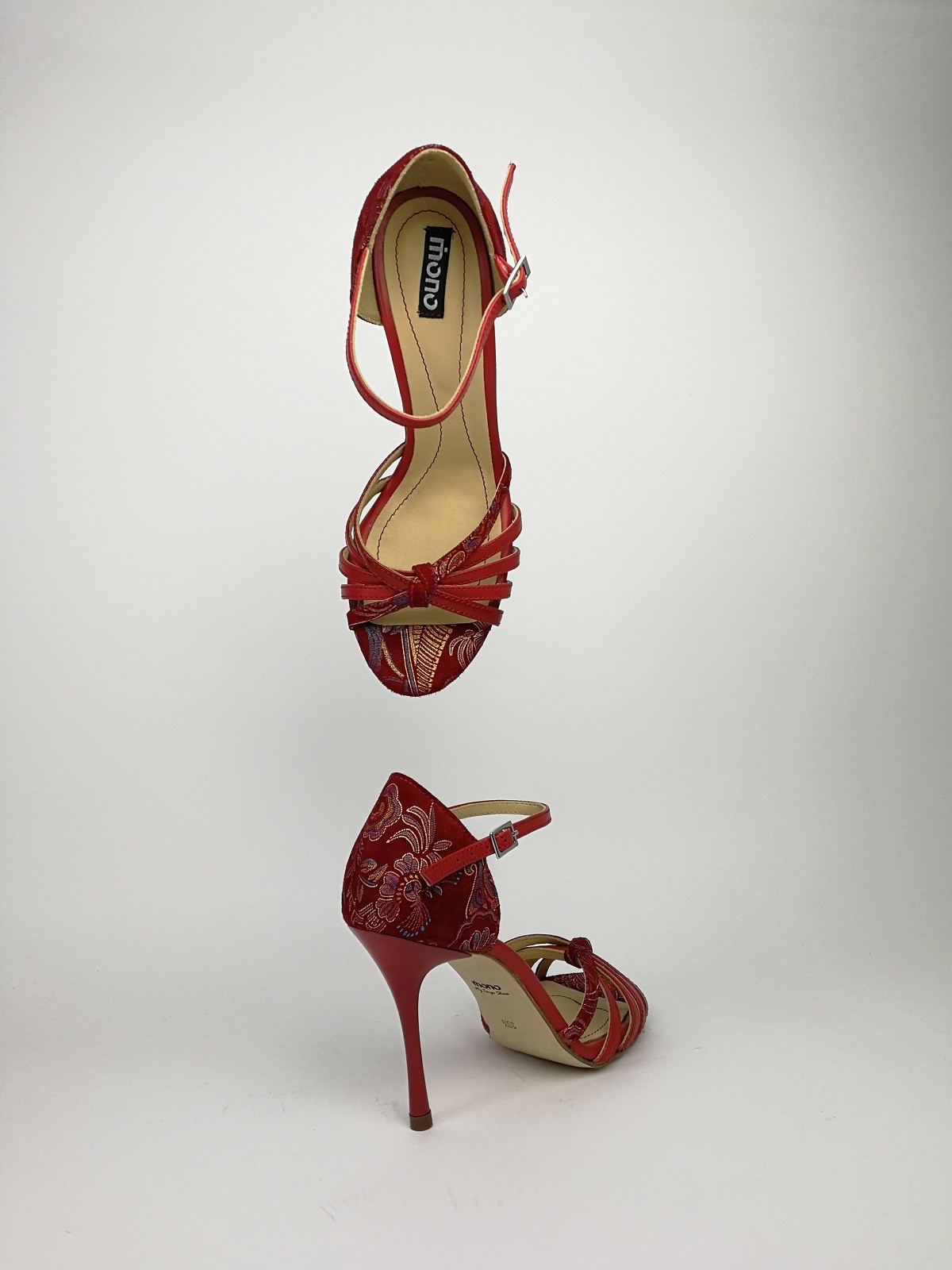 Tango shoe TA-SHOE-081
